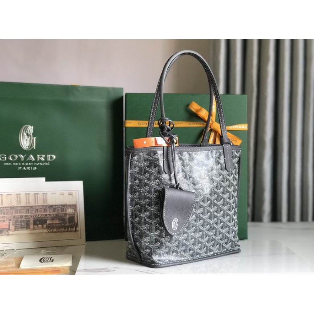 Goyard Anjou Mini Bag 20x20x10cm Bags