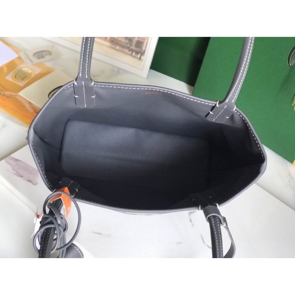 Goyard Anjou Mini Bag 20x20x10cm Bags