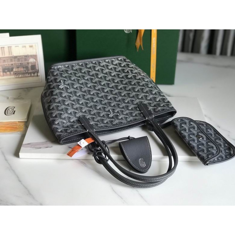 Goyard Anjou Mini Bag 20x20x10cm Bags
