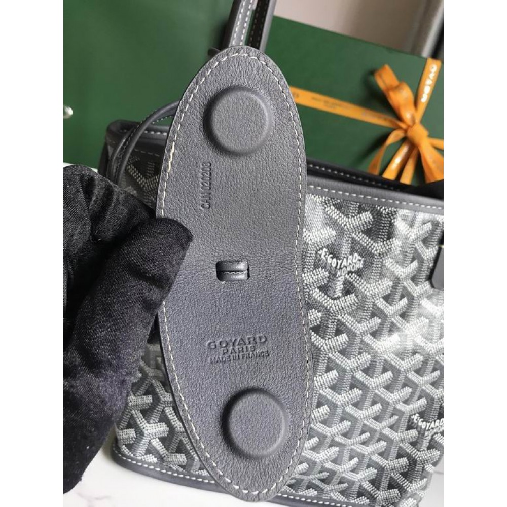 Goyard Anjou Mini Bag 20x20x10cm Bags