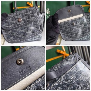 Goyard Anjou Mini Bag 20x20x10cm Bags