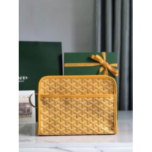 Goyard Jouvence MM toiletry bag 25x18x7cm Bags