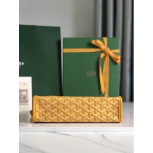 Goyard Jouvence MM toiletry bag 25x18x7cm Bags