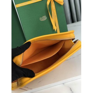 Goyard Jouvence MM toiletry bag 25x18x7cm Bags