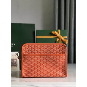 Goyard Jouvence MM toiletry bag 25x18x7cm Bags