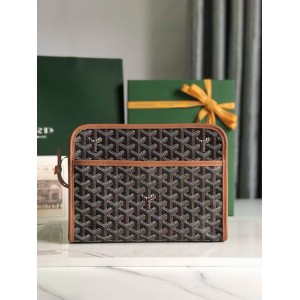 Goyard Jouvence MM toiletry bag 25x18x7cm Bags