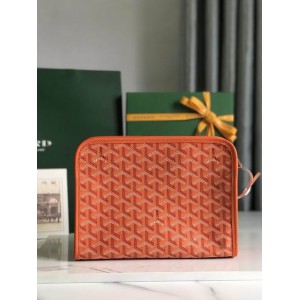 Goyard Jouvence MM toiletry bag 25x18x7cm Bags