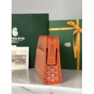 Goyard Jouvence MM toiletry bag 25x18x7cm Bags