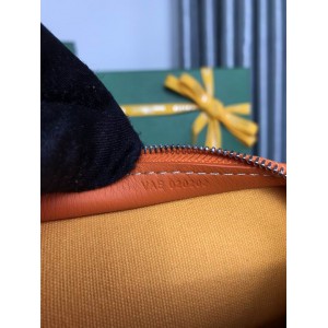 Goyard Jouvence MM toiletry bag 25x18x7cm Bags