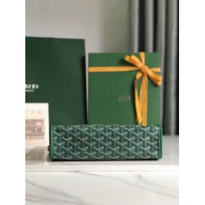 Goyard Jouvence MM toiletry bag 25x18x7cm Bags