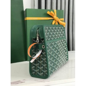 Goyard Jouvence MM toiletry bag 25x18x7cm Bags