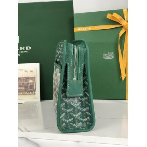 Goyard Jouvence MM toiletry bag 25x18x7cm Bags