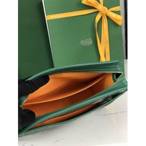 Goyard Jouvence MM toiletry bag 25x18x7cm Bags