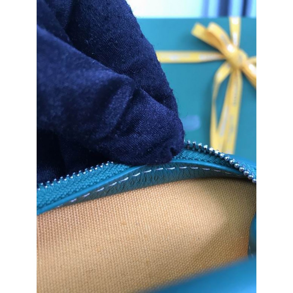 Goyard Jouvence MM toiletry bag 25x18x7cm Bags