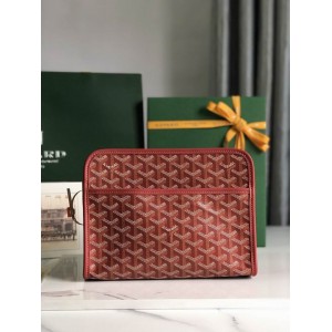 Goyard Jouvence MM toiletry bag 25x18x7cm Bags