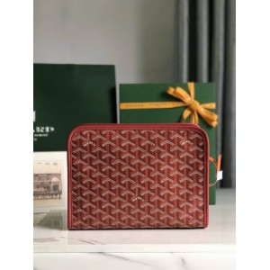 Goyard Jouvence MM toiletry bag 25x18x7cm Bags