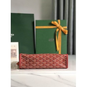 Goyard Jouvence MM toiletry bag 25x18x7cm Bags