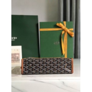 Goyard Jouvence MM toiletry bag 25x18x7cm Bags