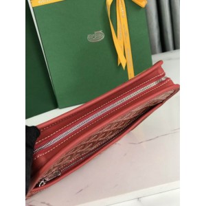 Goyard Jouvence MM toiletry bag 25x18x7cm Bags