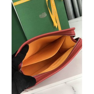 Goyard Jouvence MM toiletry bag 25x18x7cm Bags
