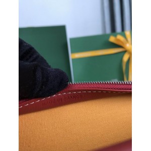 Goyard Jouvence MM toiletry bag 25x18x7cm Bags