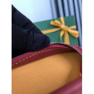 Goyard Jouvence MM toiletry bag 25x18x7cm Bags