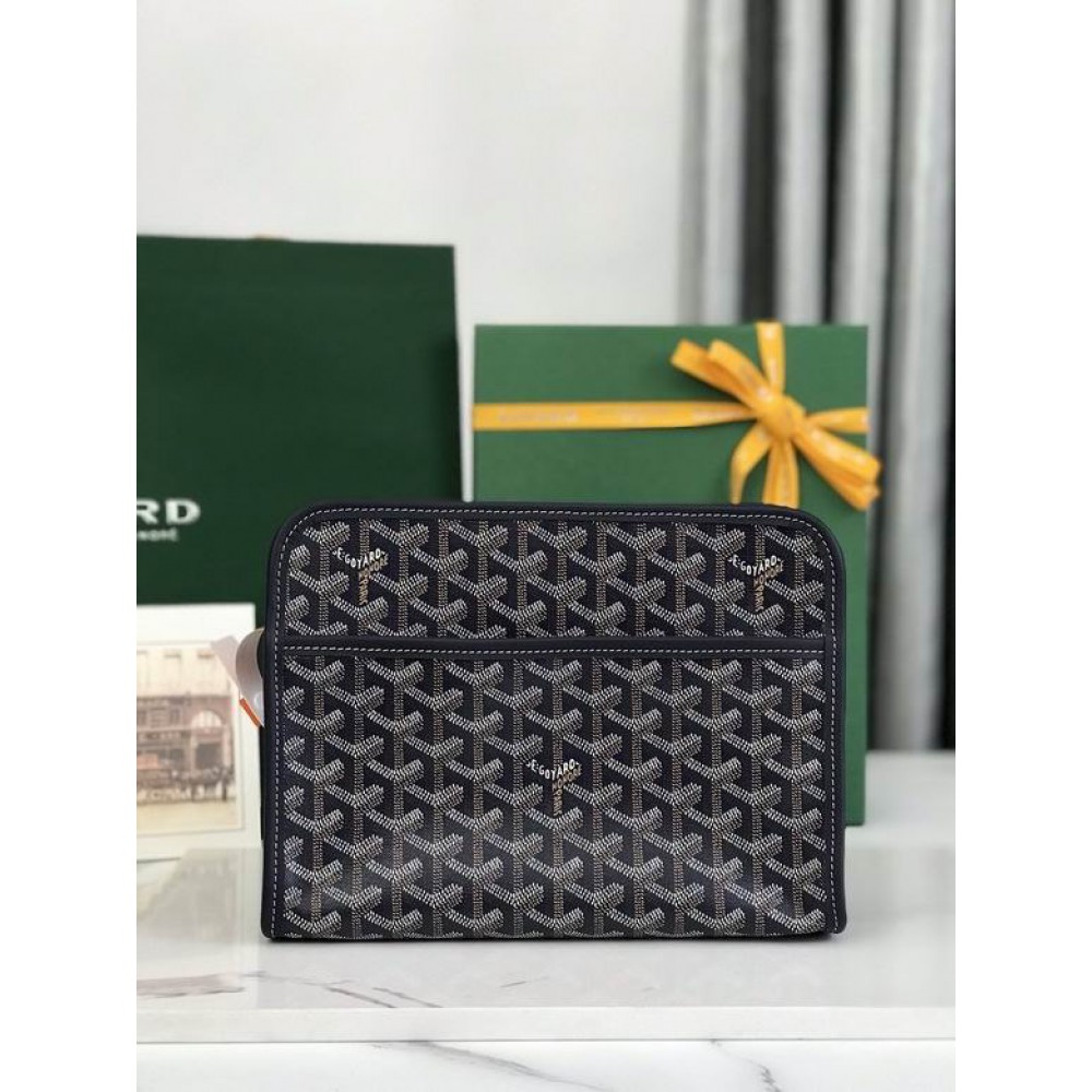 Goyard Jouvence MM toiletry bag 25x18x7cm Bags