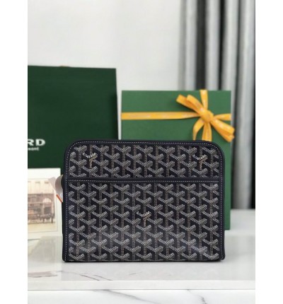 Goyard Jouvence MM toiletry bag 25x18x7cm