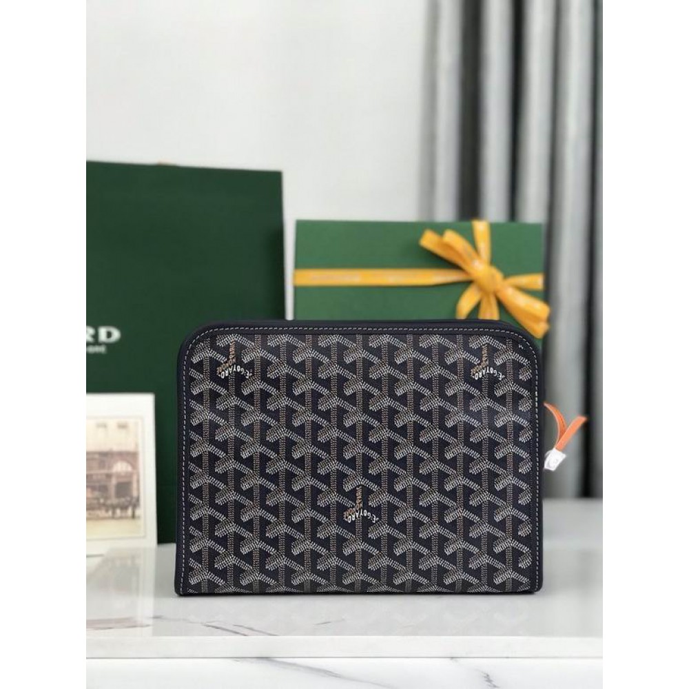 Goyard Jouvence MM toiletry bag 25x18x7cm Bags