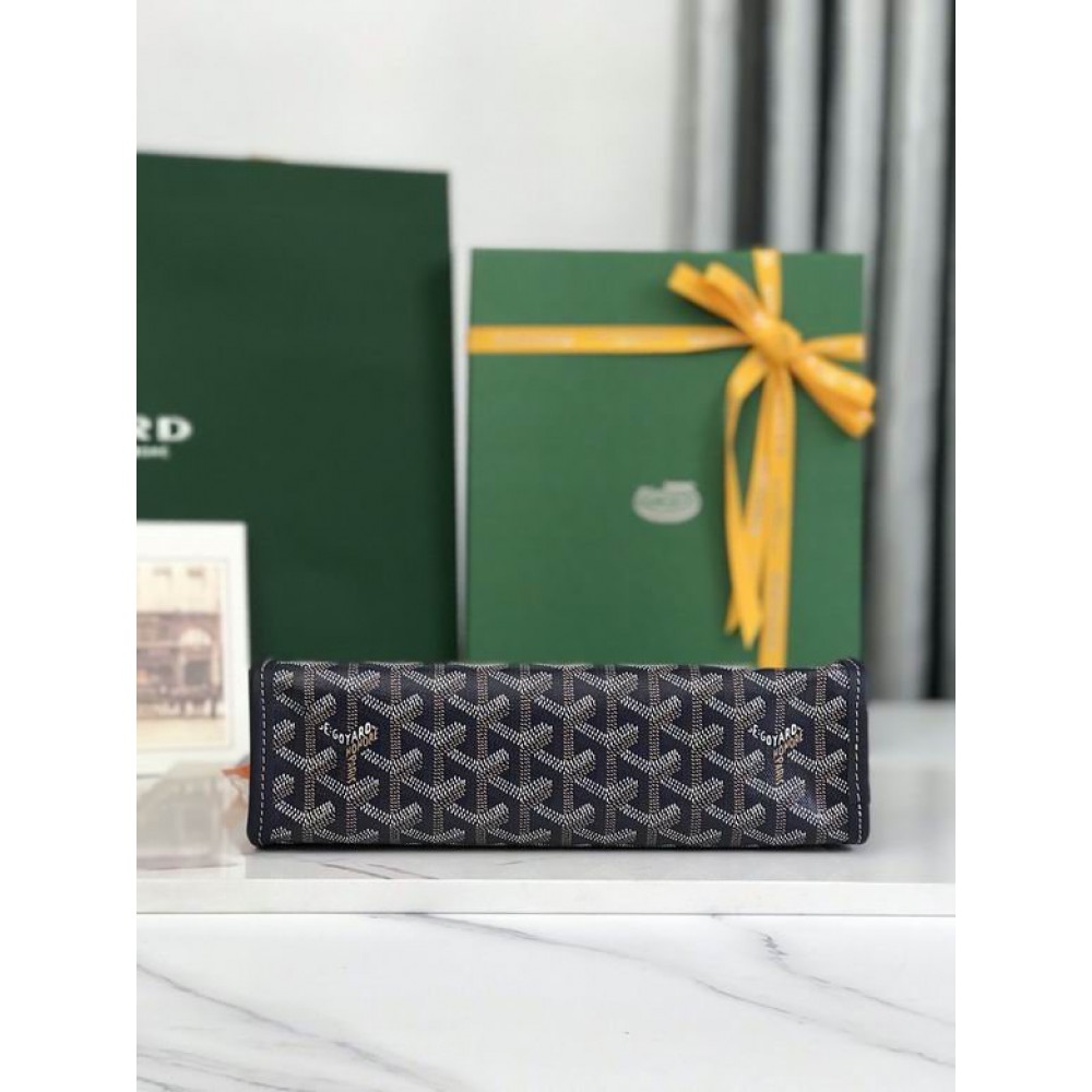 Goyard Jouvence MM toiletry bag 25x18x7cm Bags