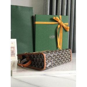 Goyard Jouvence MM toiletry bag 25x18x7cm Bags