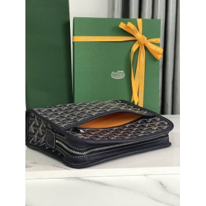 Goyard Jouvence MM toiletry bag 25x18x7cm Bags
