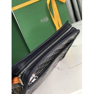 Goyard Jouvence MM toiletry bag 25x18x7cm Bags