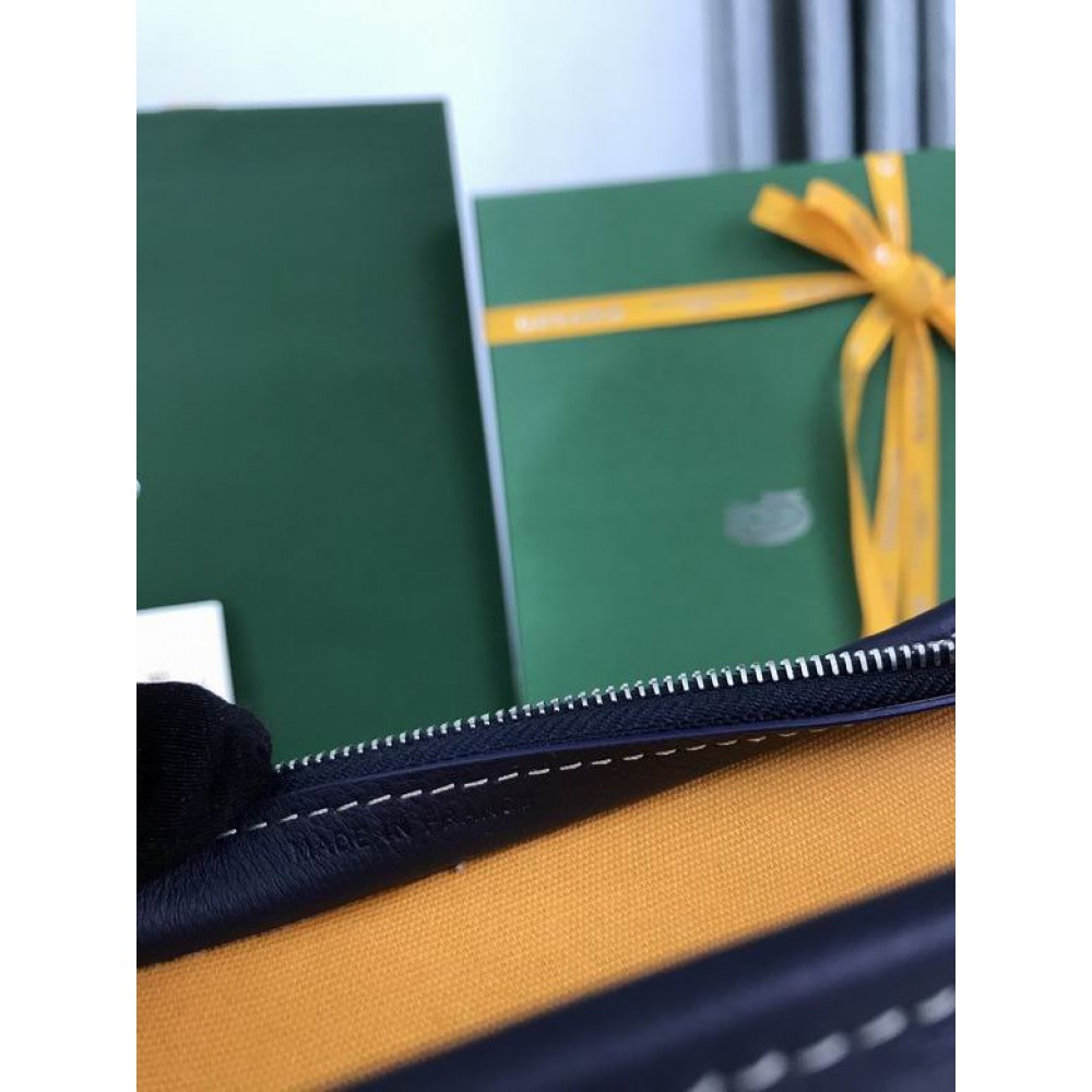 Goyard Jouvence MM toiletry bag 25x18x7cm Bags