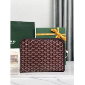 Goyard Jouvence MM toiletry bag 25x18x7cm Bags