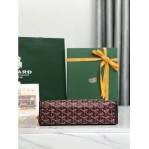 Goyard Jouvence MM toiletry bag 25x18x7cm Bags