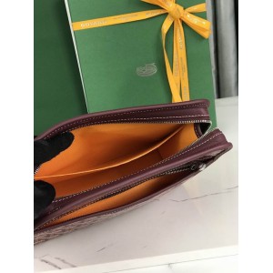 Goyard Jouvence MM toiletry bag 25x18x7cm Bags