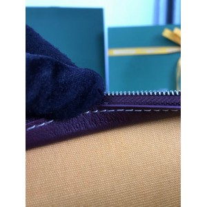 Goyard Jouvence MM toiletry bag 25x18x7cm Bags