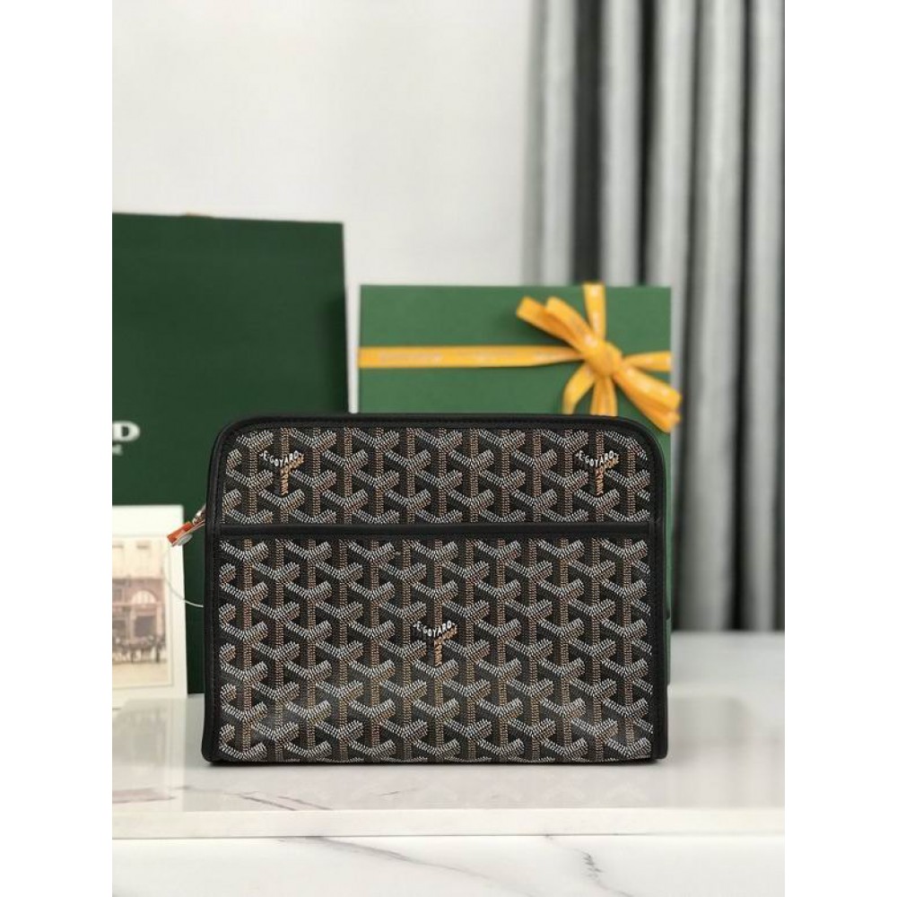 Goyard Jouvence MM toiletry bag 25x18x7cm Bags