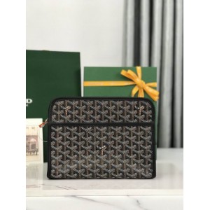 Goyard Jouvence MM toiletry bag 25x18x7cm Bags