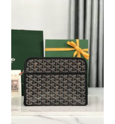 Goyard Jouvence MM toiletry bag 25x18x7cm