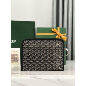 Goyard Jouvence MM toiletry bag 25x18x7cm Bags
