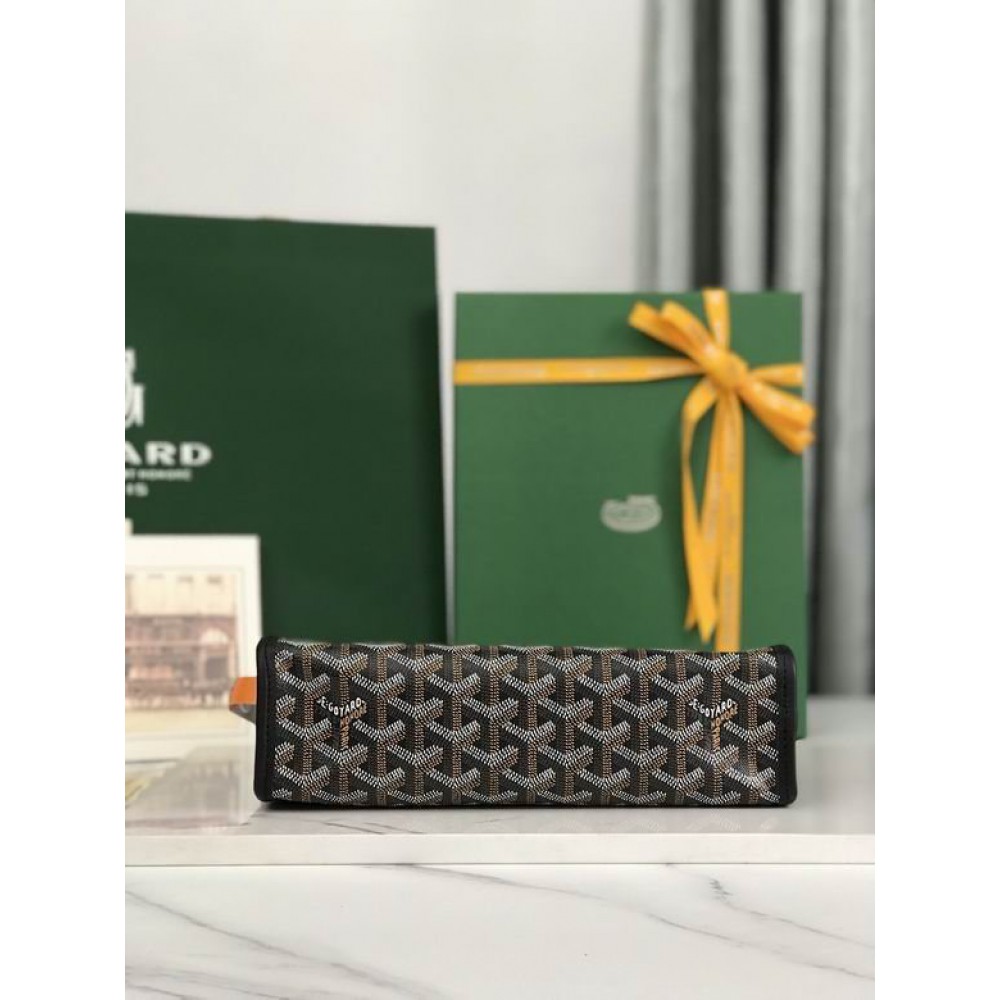 Goyard Jouvence MM toiletry bag 25x18x7cm Bags