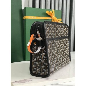 Goyard Jouvence MM toiletry bag 25x18x7cm Bags