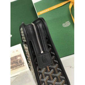 Goyard Jouvence MM toiletry bag 25x18x7cm Bags
