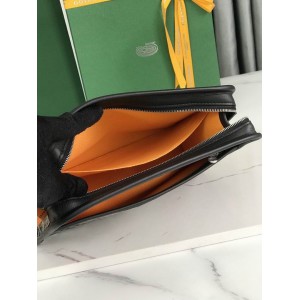 Goyard Jouvence MM toiletry bag 25x18x7cm Bags