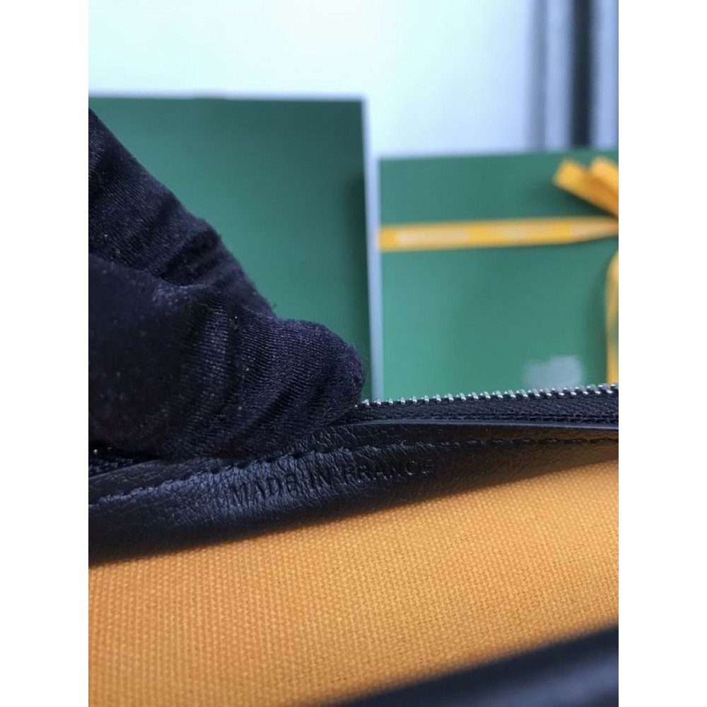 Goyard Jouvence MM toiletry bag 25x18x7cm Bags