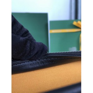 Goyard Jouvence MM toiletry bag 25x18x7cm Bags