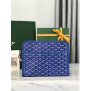 Goyard Jouvence MM toiletry bag 25x18x7cm Bags