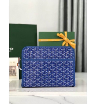 Goyard Jouvence MM toiletry bag 25x18x7cm